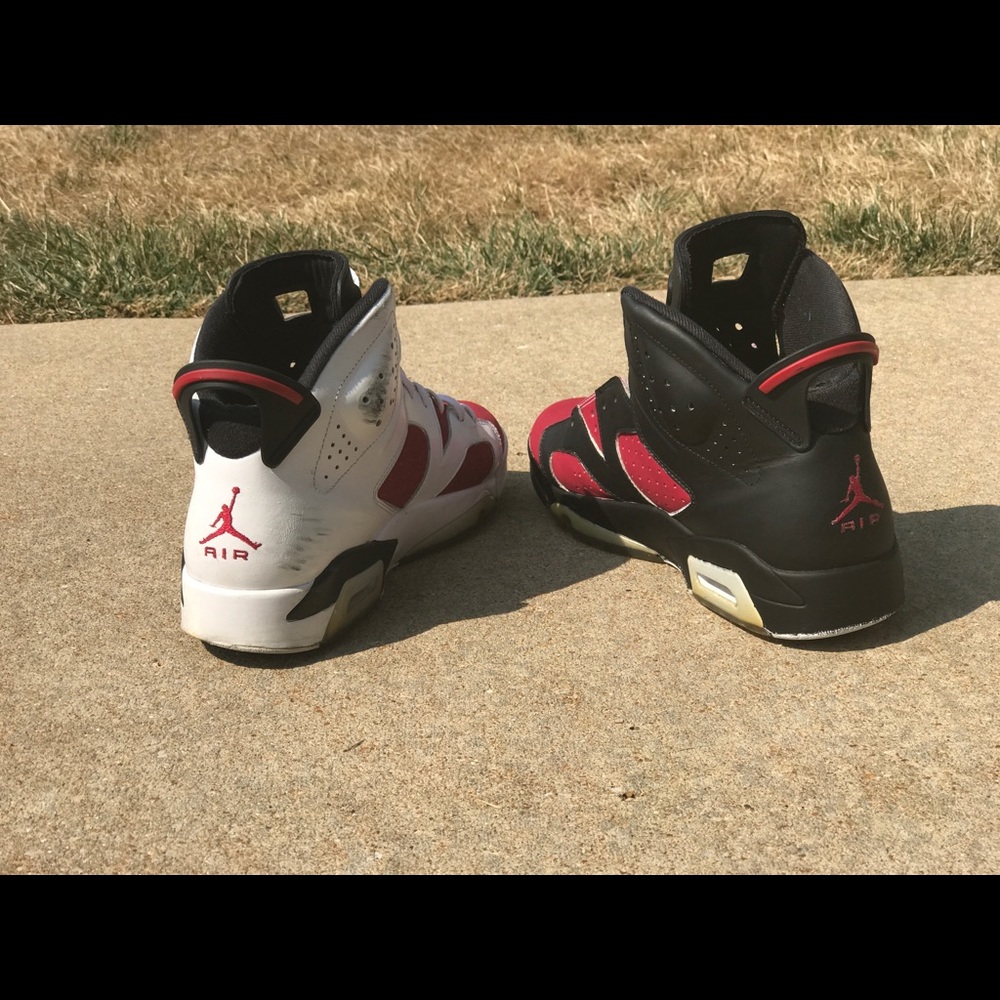 Shoe restoration/ shoe customs